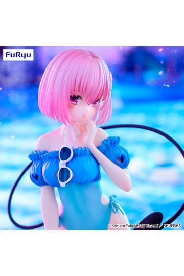 Figurka - Momo Belia Deviluke/To Love Ru Darkness (Trio-Try-iT) — zdjęcie 4