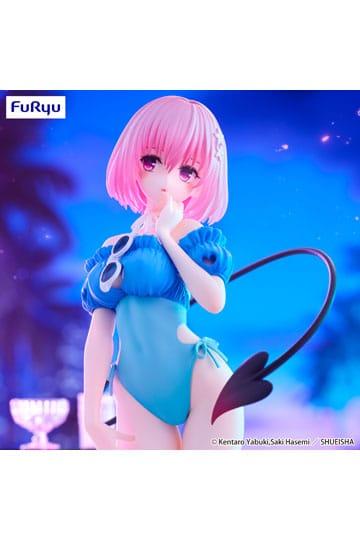 Figurka - Momo Belia Deviluke/To Love Ru Darkness (Trio-Try-iT) — zdjęcie 3