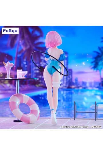 Figurka - Momo Belia Deviluke/To Love Ru Darkness (Trio-Try-iT) — zdjęcie 5