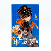 Toilet-Bound Hanako-Kun - Vol. 0 (eng.)
