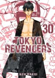 Tokyo Revengers - tom 30
