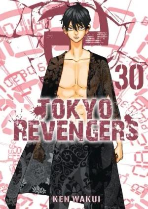 Tokyo Revengers - tom 30