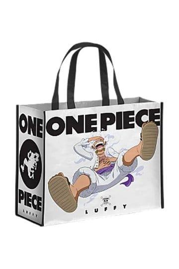 Torba na zakupy - Luffy Gear 5/One Piece