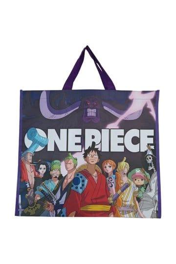 Torba na zakupy - Team/One Piece — zdjęcie 3