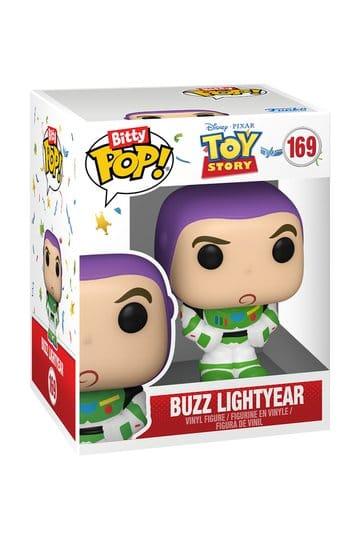 Bitty POP! 2-Pack Woody & Buzz Lightyear/Toy Story — zdjęcie 2