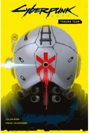 Cyberpunk 2077: Tom 1 - Trauma Team