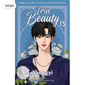 Okładka True Beauty - tom 15