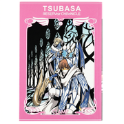 Tsubasa Reservoir Chronicle - tom 3
