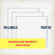 MAKESTAR POB YEONJUN (TXT) - [NO LABELS: PART 02] (Compact Ver.) 