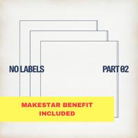 MAKESTAR POB YEONJUN (TXT) - [NO LABELS: PART 02] (Compact Ver.) 