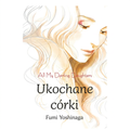 Okładka Ukochane córki - jednotomówka