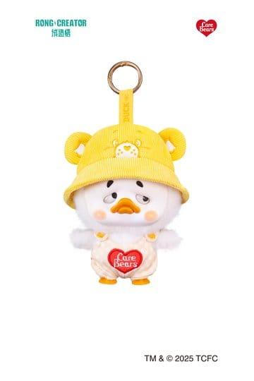Blind Box - Upset Duck: Rainbow Care Bears Keychain — zdjęcie 7