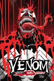 Venom - Czerń, biel i krew