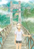 Okładka Wezbrane wody - tom 2