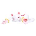 Pluszak - Kyubey/Puella Magi Madoka Magica The Movie: Rebellion - 48 cm