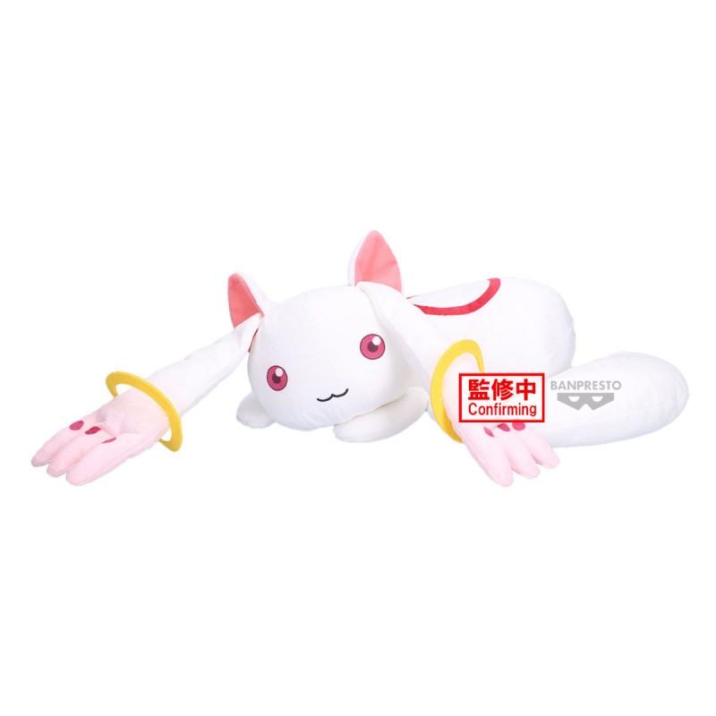 Pluszak - Kyubey/Puella Magi Madoka Magica The Movie: Rebellion - 48 cm