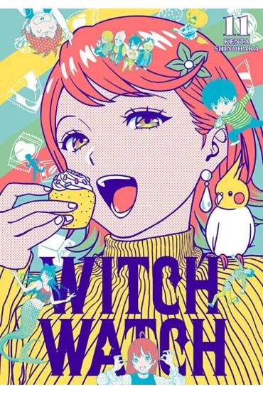 Witch Watch - tom 11 — zdjęcie 2