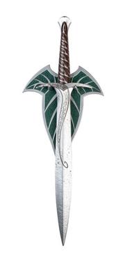 Lampa LED - Miecz Żądło/Lord Of The Rings