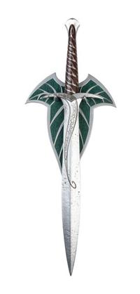 Lampa LED - Miecz Żądło/Lord Of The Rings