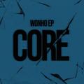 WONHO EP [CORE] (Raw ver.)