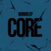 WONHO EP [CORE] (Raw ver.)