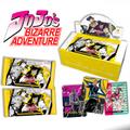 Karty kolekcjonerskie - JoJo's Bizarre Adventure TCG KB Card Non-Fire Diamond