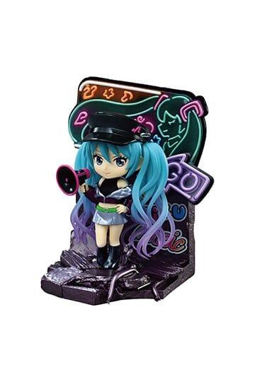 Blind Box - Hatsune Miku Mini Figures Neo Story — zdjęcie 6