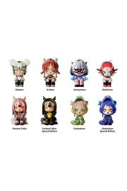 Blind Box - PUNKBYTE Mini-Figures