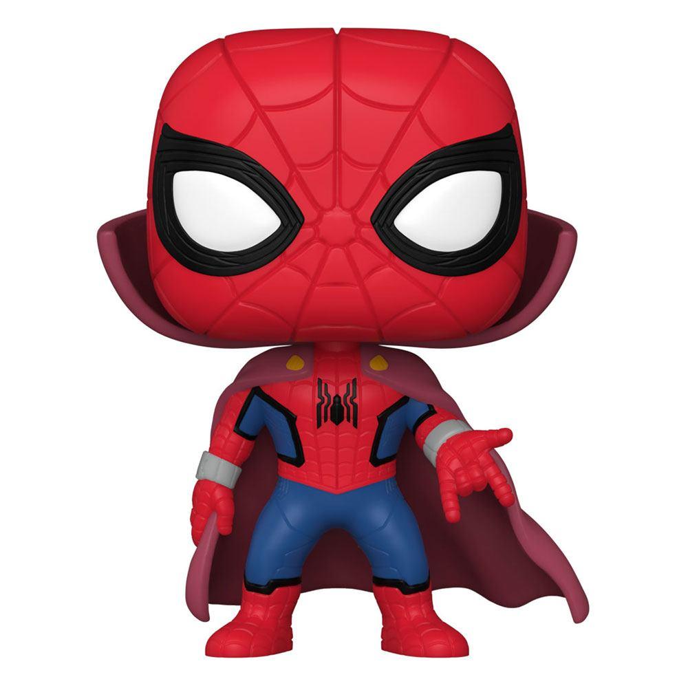 POP! Zombie Hunter Spidey/Marvel What If...? 945
