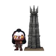 POP! Lurtz w/Tower/Lord of the Rings 02