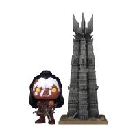 POP! Lurtz w/Tower/Lord of the Rings 02