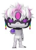 POP! - Evil Eye/Dandadan 2386 Chase