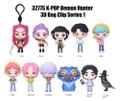 Blind Bag - Brelok 3D K-Pop Demon Hunter Series 1