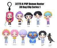 Blind Bag - Brelok 3D K-Pop Demon Hunter Series 1