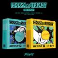 xikers - HOUSE OF TRICKY : HOW TO PLAY (2ND MINI ALBUM)