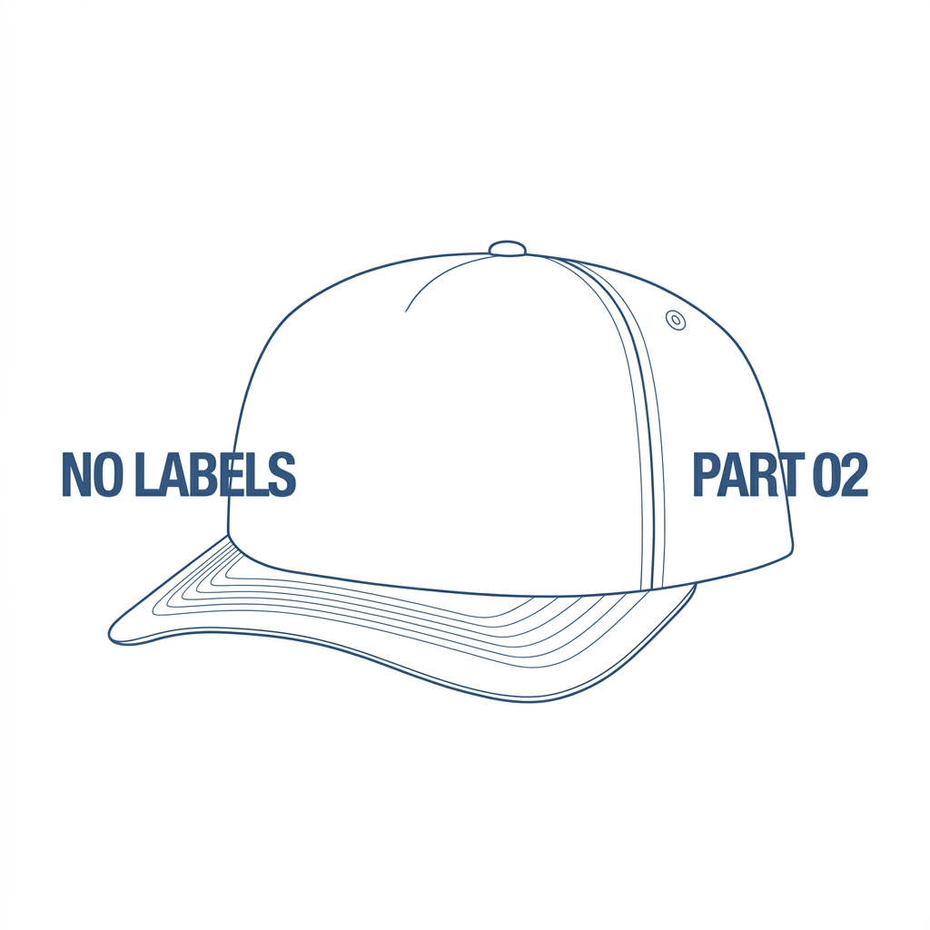 YEONJUN (TXT) - [NO LABELS: PART 02] (Cap Ver.)