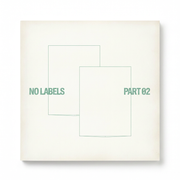 YEONJUN (TXT) - [NO LABELS: PART 02] (Weverse Albums Ver.)