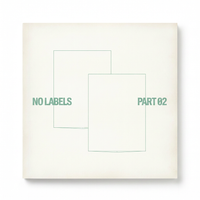 YEONJUN (TXT) - [NO LABELS: PART 02] (Weverse Albums Ver.)