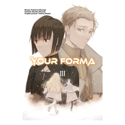 Your Forma - tom 3