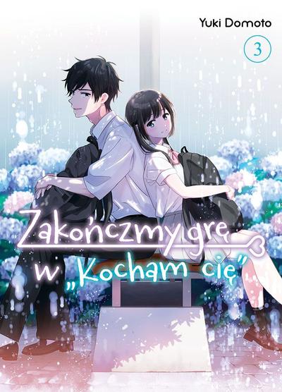 Zakończmy grę w "Kocham cię" - tom 3 — zdjęcie 2