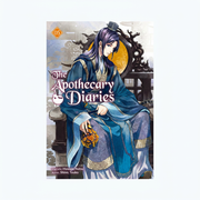 The Apothecary Diaries - Vol.5 LN (eng.)