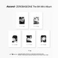 ZEROBASEONE - 6th mini album [Ascend-] (11 Ver.) 