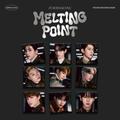 ZEROBASEONE - MELTING POINT (2ND MINI ALBUM) [DIGIPACK VER.]