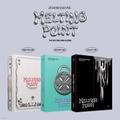 ZEROBASEONE - MELTING POINT (2ND MINI ALBUM)