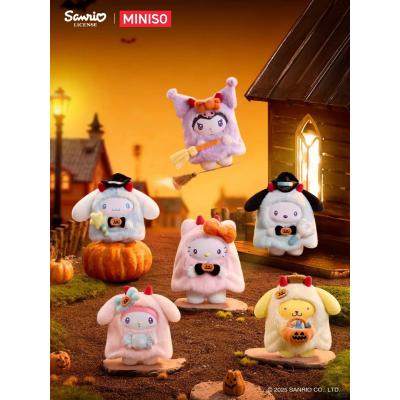 Blind Box - Sanrio × Miniso (Halloween Costume Party) — zdjęcie 2