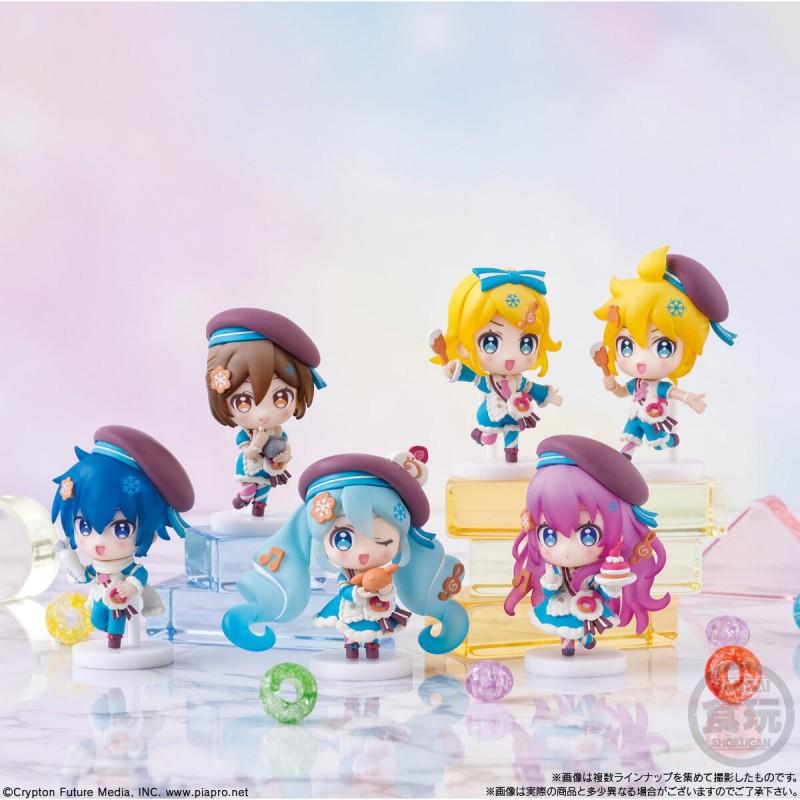 Blind Box - Vocaloid Snow Miku 2026 Collection