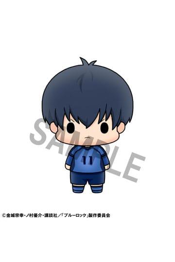 Blind Box - Blue Lock - Chokorin Mascot Series Vol. 2 — zdjęcie 2