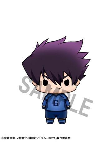 Blind Box - Blue Lock - Chokorin Mascot Series Vol. 2 — zdjęcie 5