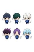 Blind Box - Blue Lock - Chokorin Mascot Series Vol. 2