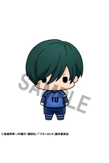 Blind Box - Blue Lock - Chokorin Mascot Series Vol. 2 — zdjęcie 3